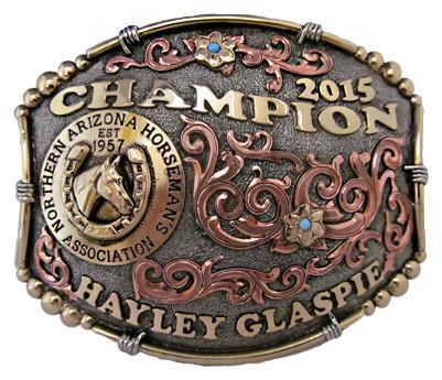 Sonoita Buckle UB-012