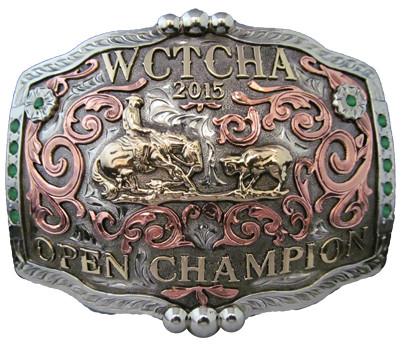 Sonoita Buckle UB-015