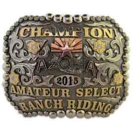 Sonoita Buckle UB-020