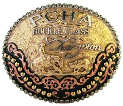 Sonoita Buckle UB-021