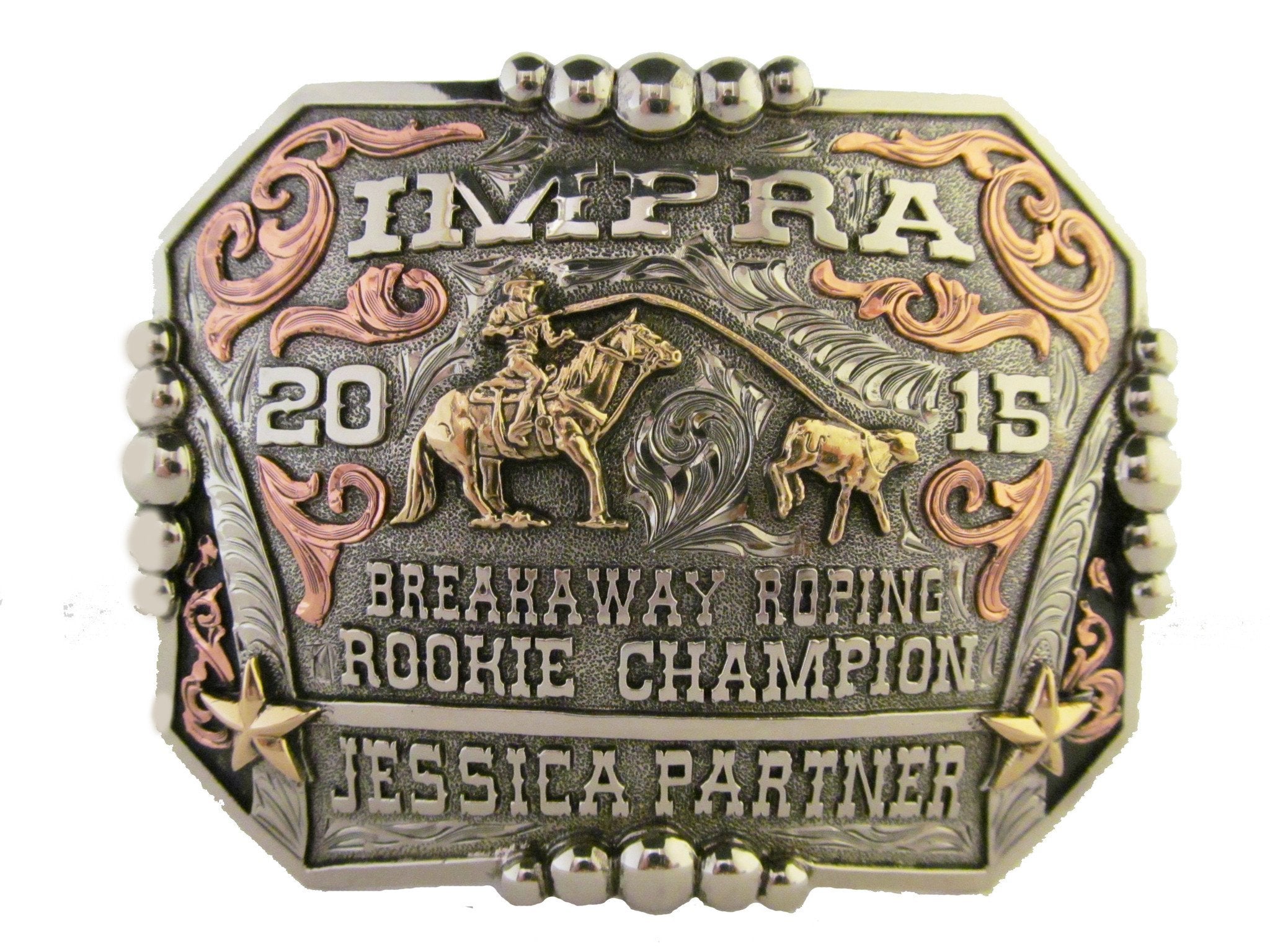 Sonoita Buckle UB-024