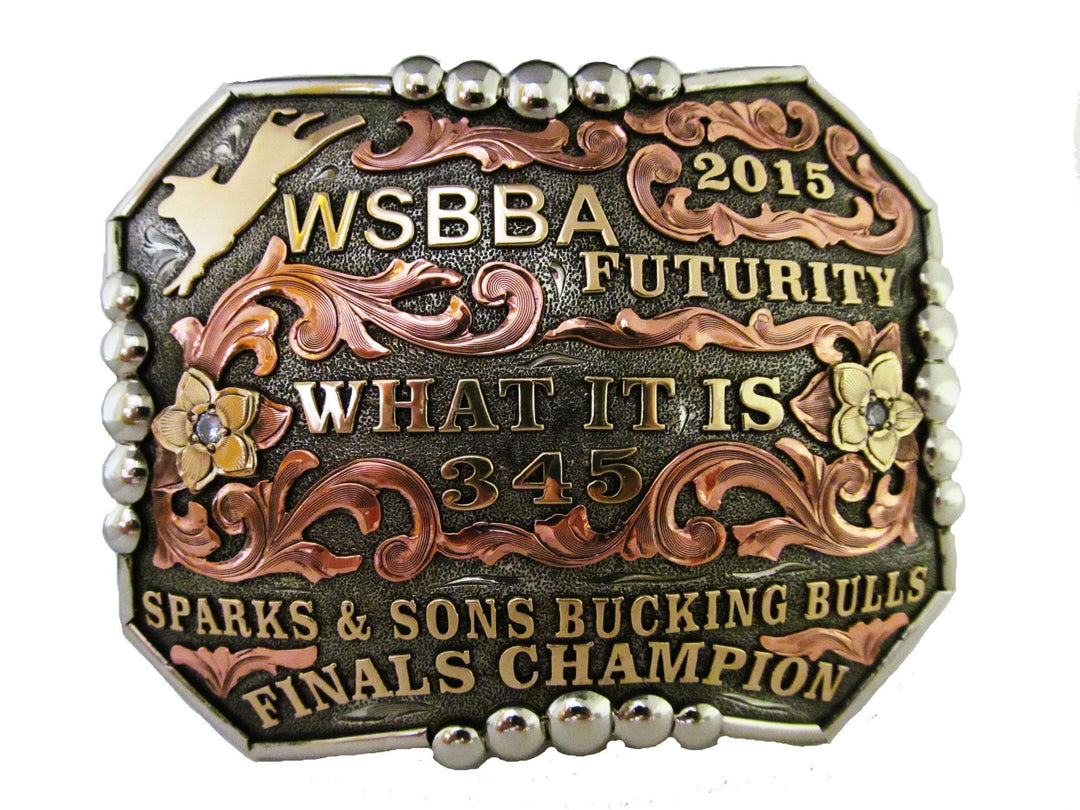 Sonoita Buckle UB-053