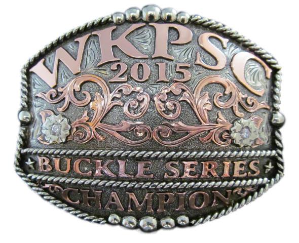 Sonoita Buckle UB-052