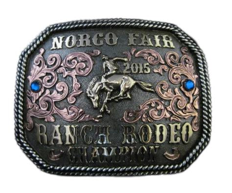 Sonoita Buckle UB-009