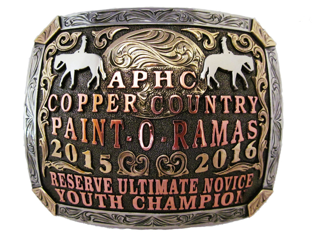 Sonoita Buckle UB-056