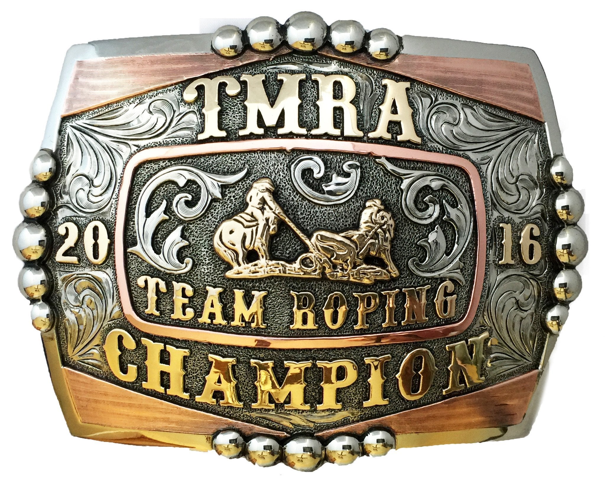 Sonoita Buckle UB-019