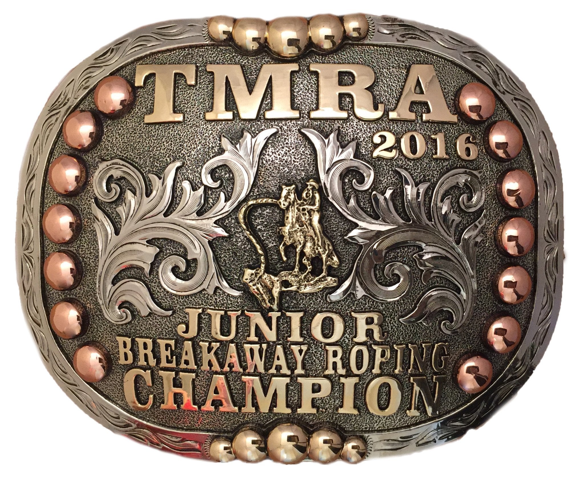 Sonoita Buckle UB-023