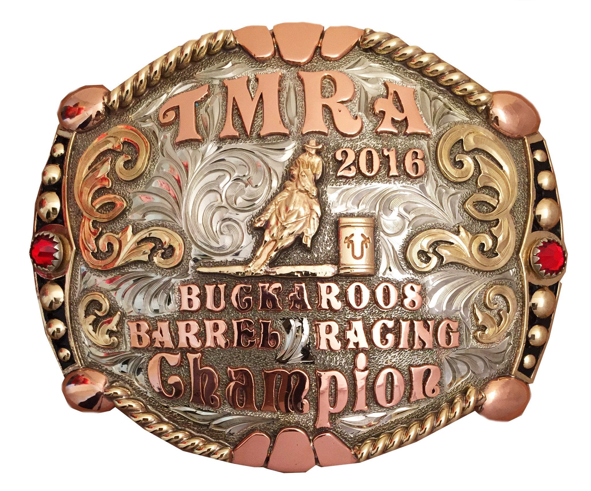 Sonoita Buckle UB-026