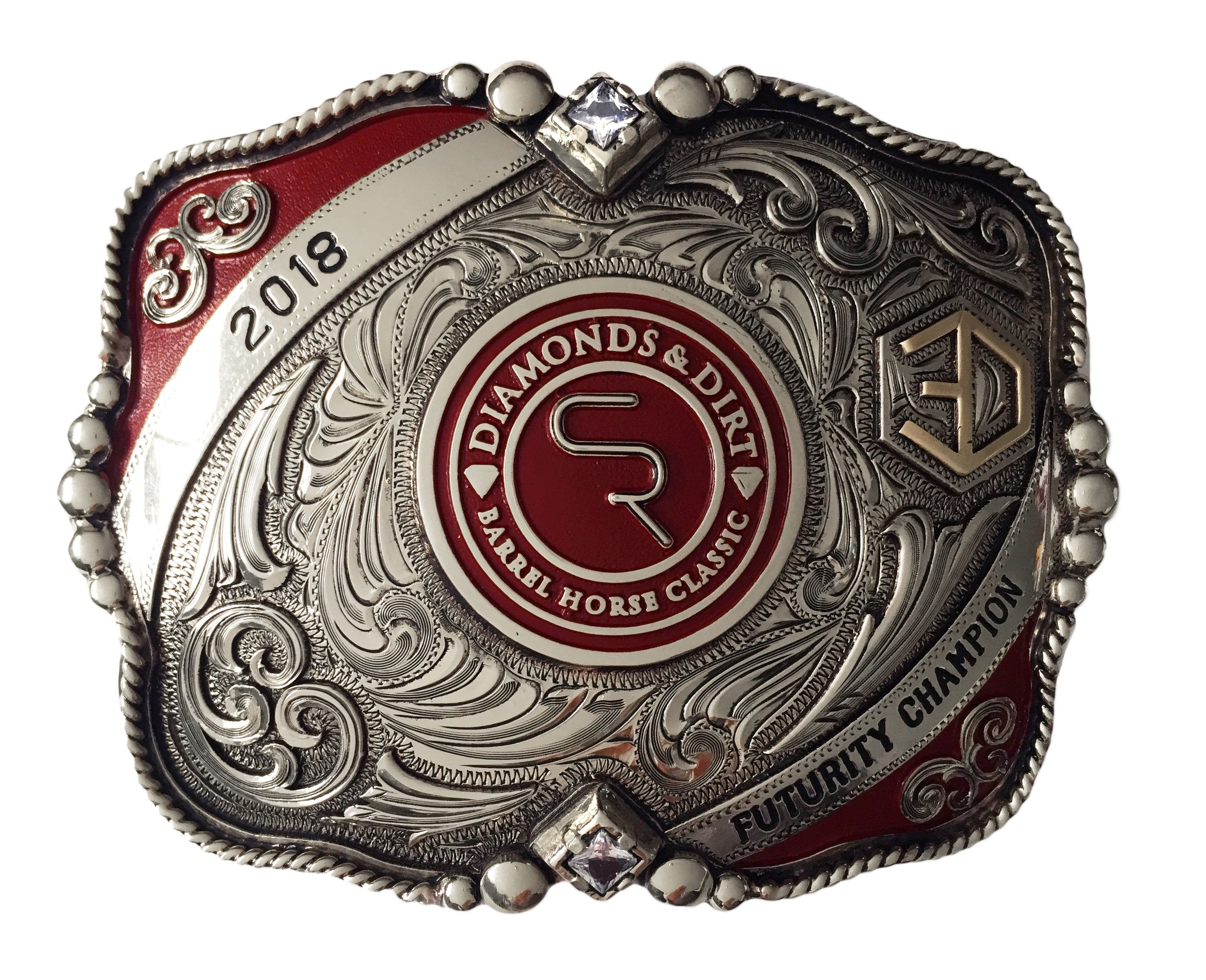 Sonoita Buckle UB-084