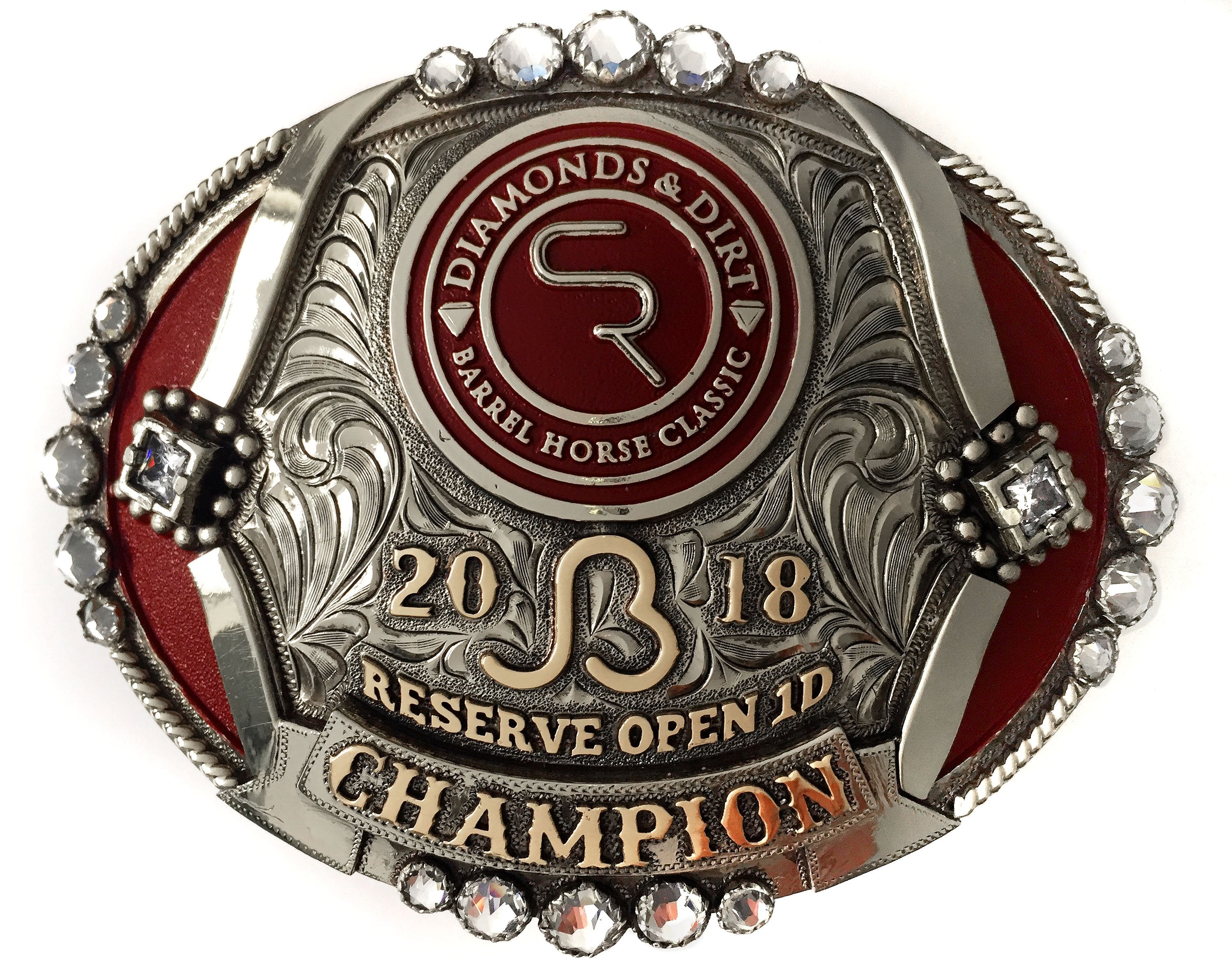 Sonoita Buckle UB-085