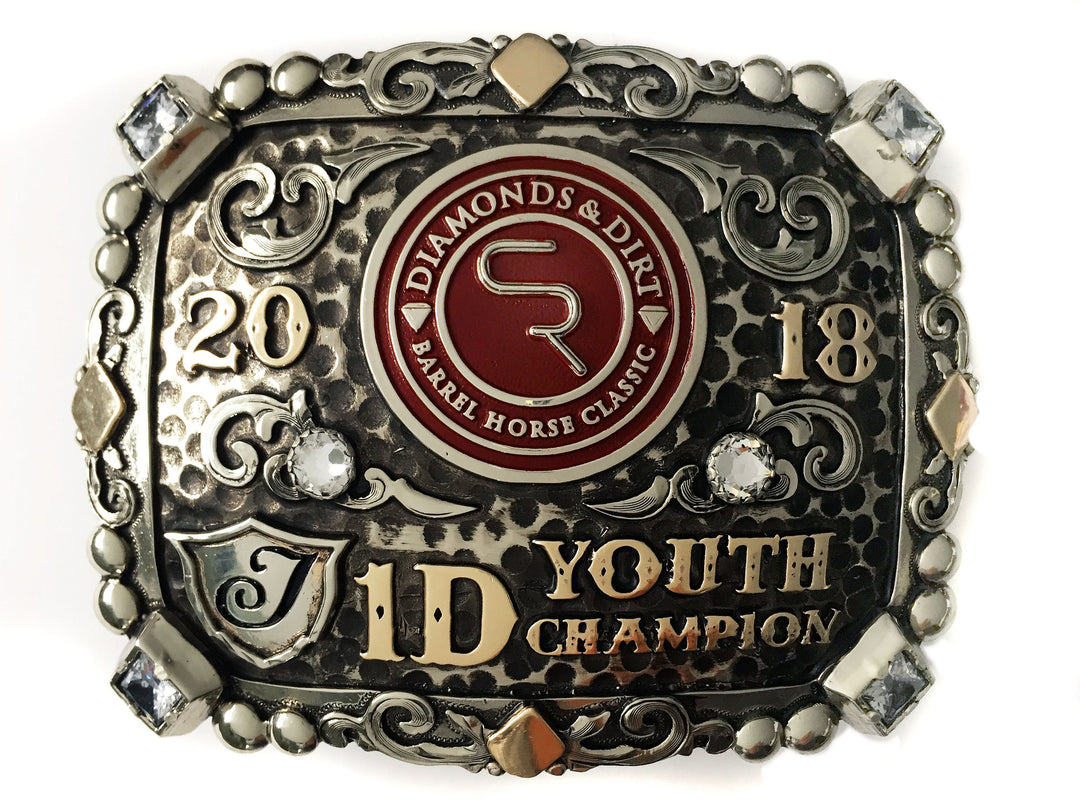 Sonoita Buckle UB-086