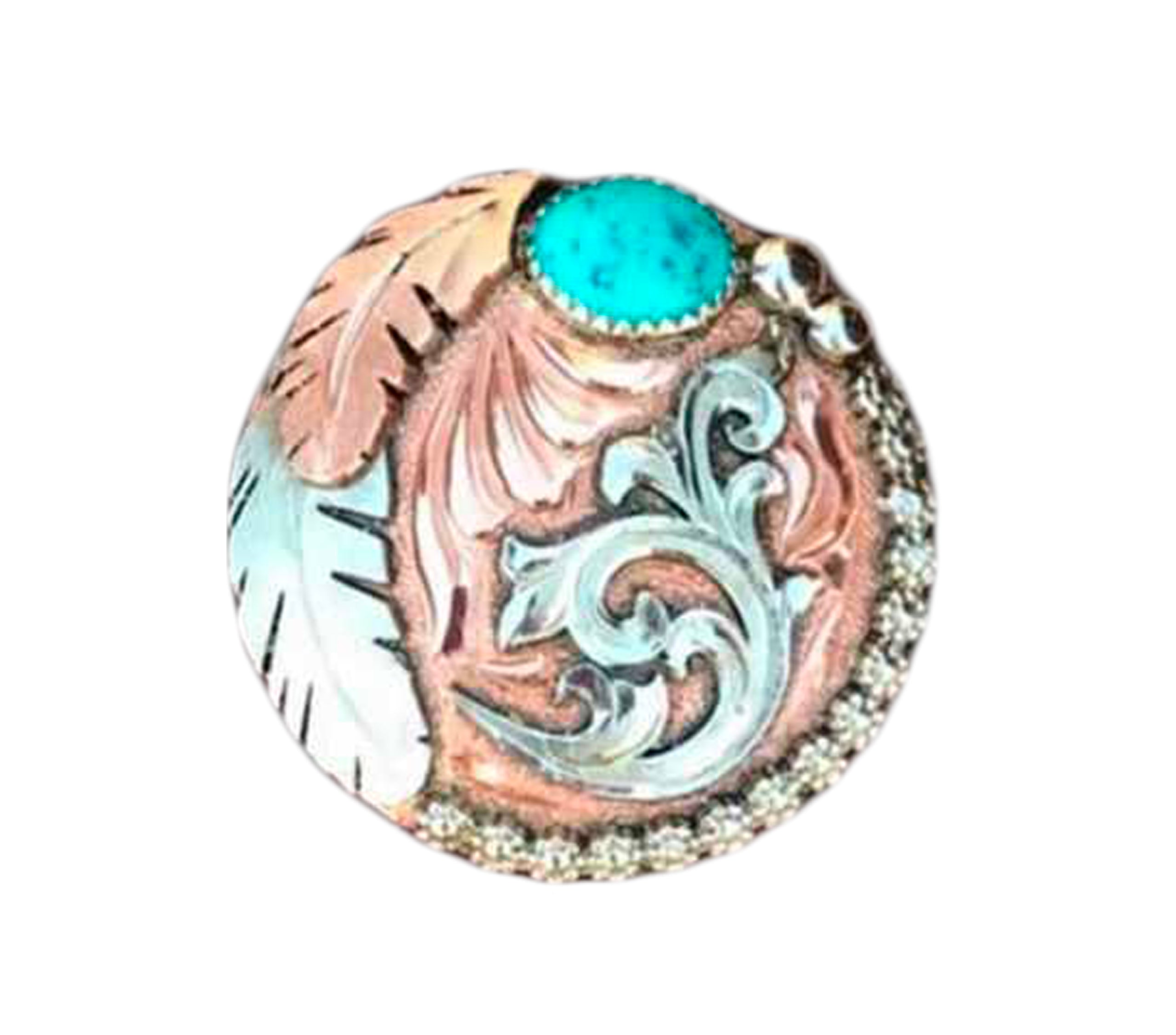 Sagewind Feather -003