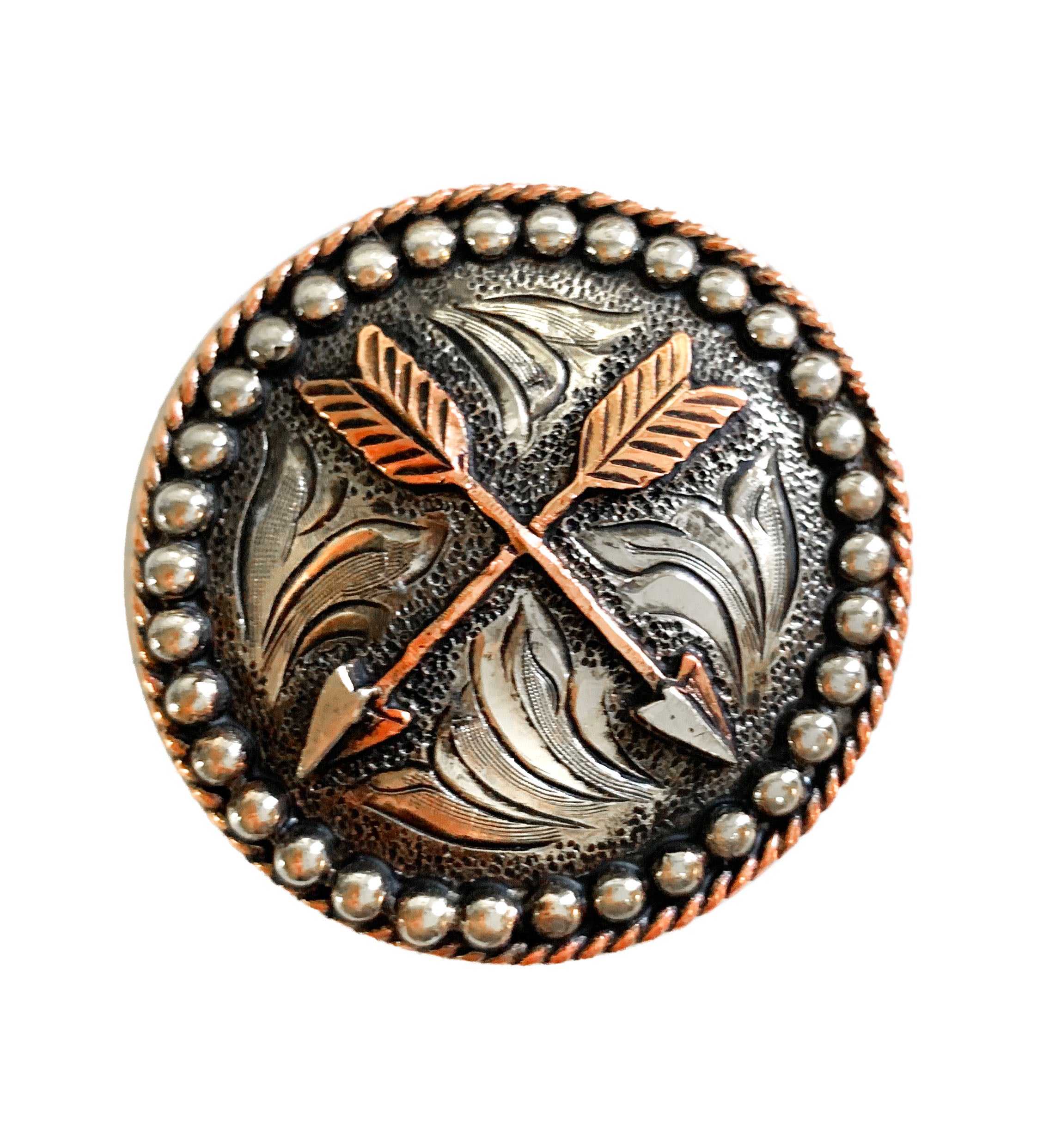 Warrior’s Mark UBSC-010