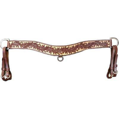 3" Oak Leaf Tripping Collar; UBTC-012