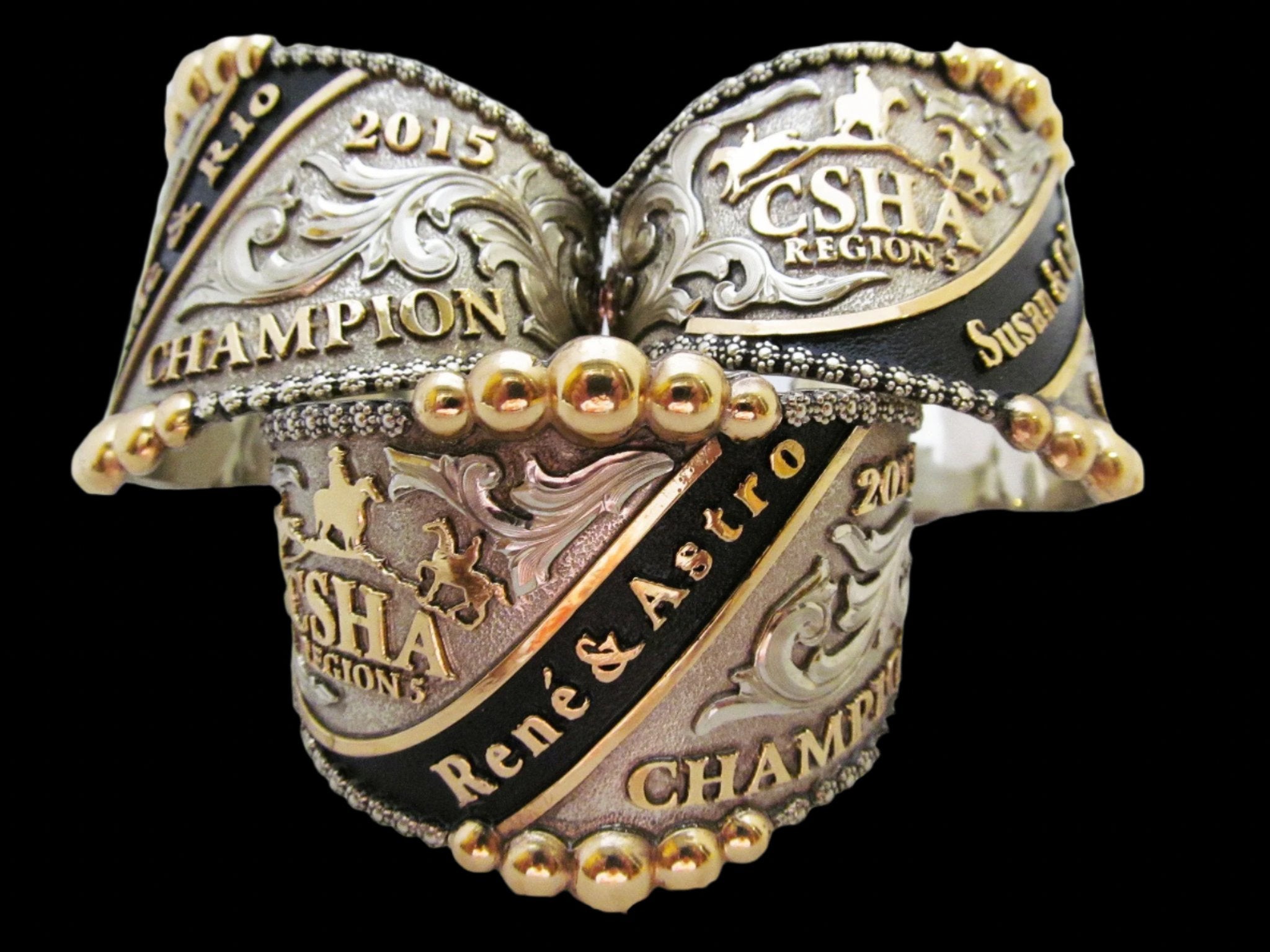 Trophy Bracelet UBTB - 013