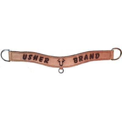 Trophy Breast Collar UBTBC-4007