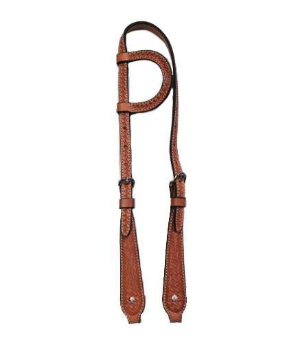 Build Your Own Trophy Headstall