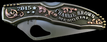 Trophy Knife UBTK-003