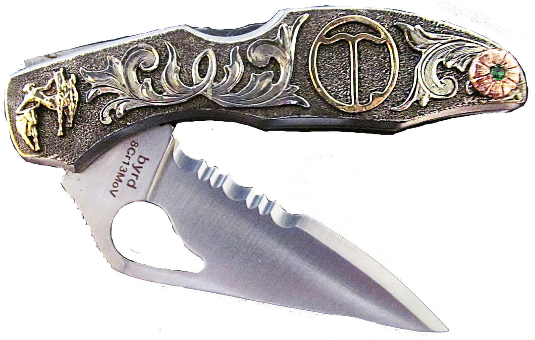 Trophy Knife UBTK-008