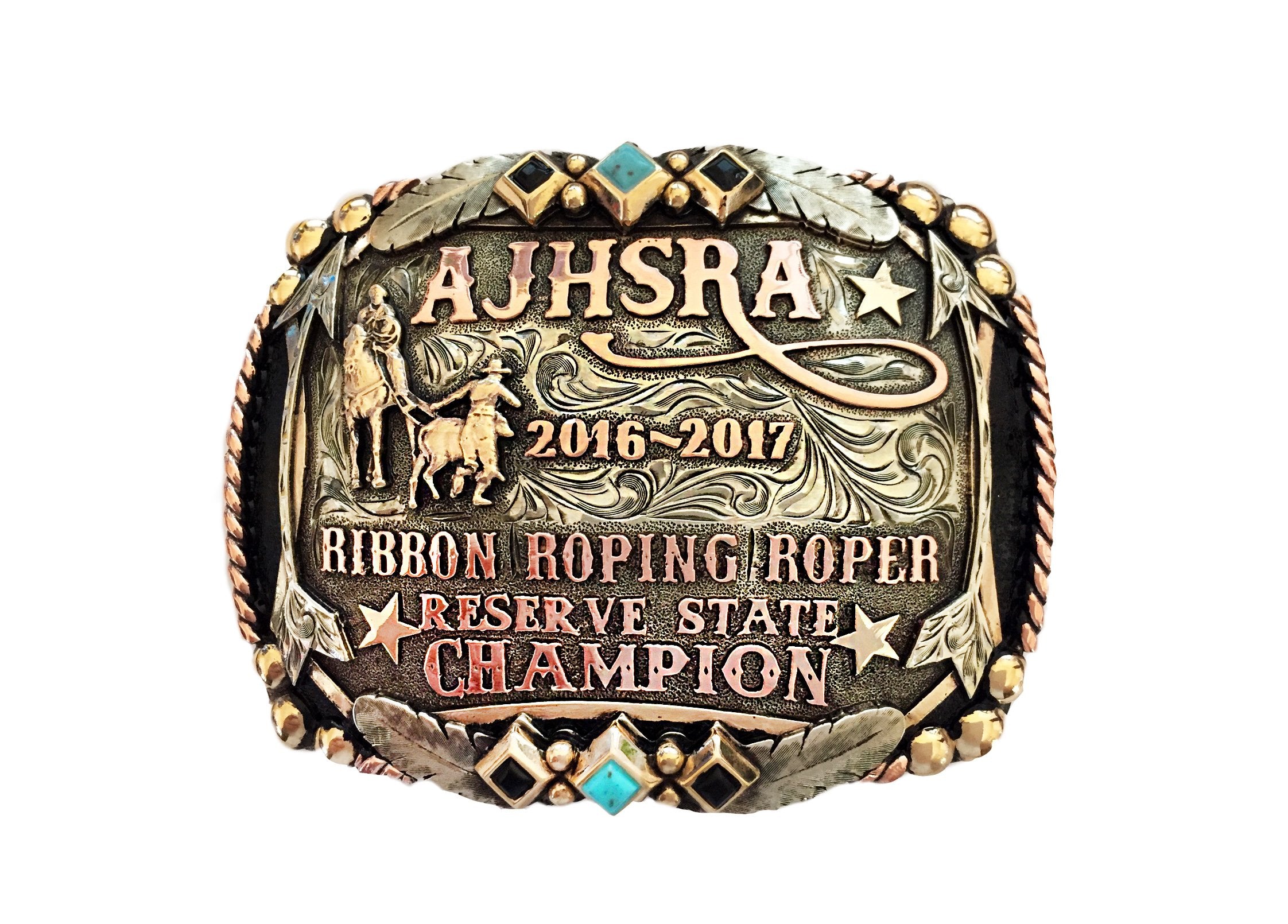 Sonoita Buckle UB-037