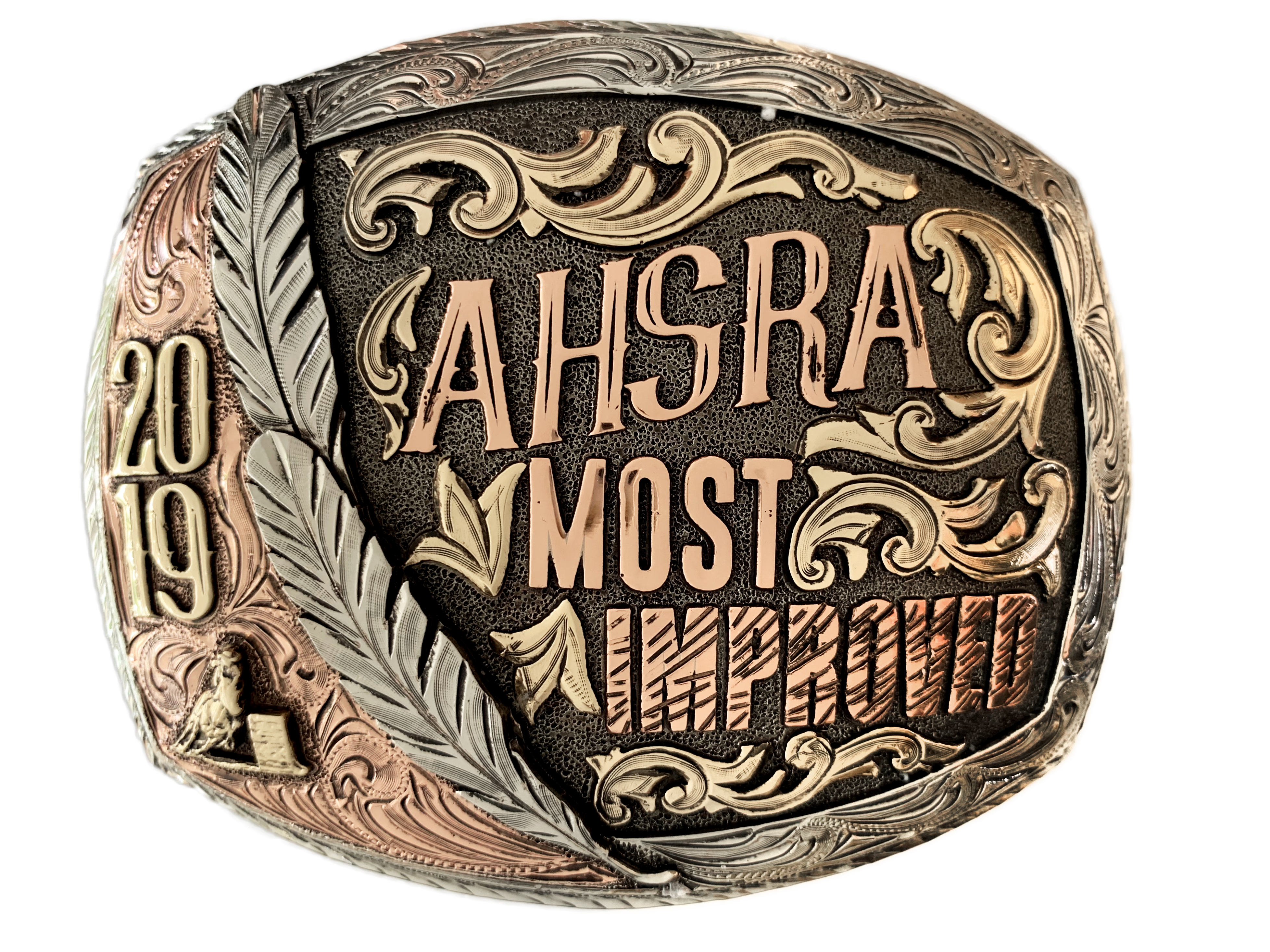 Sonoita Buckle UB-111