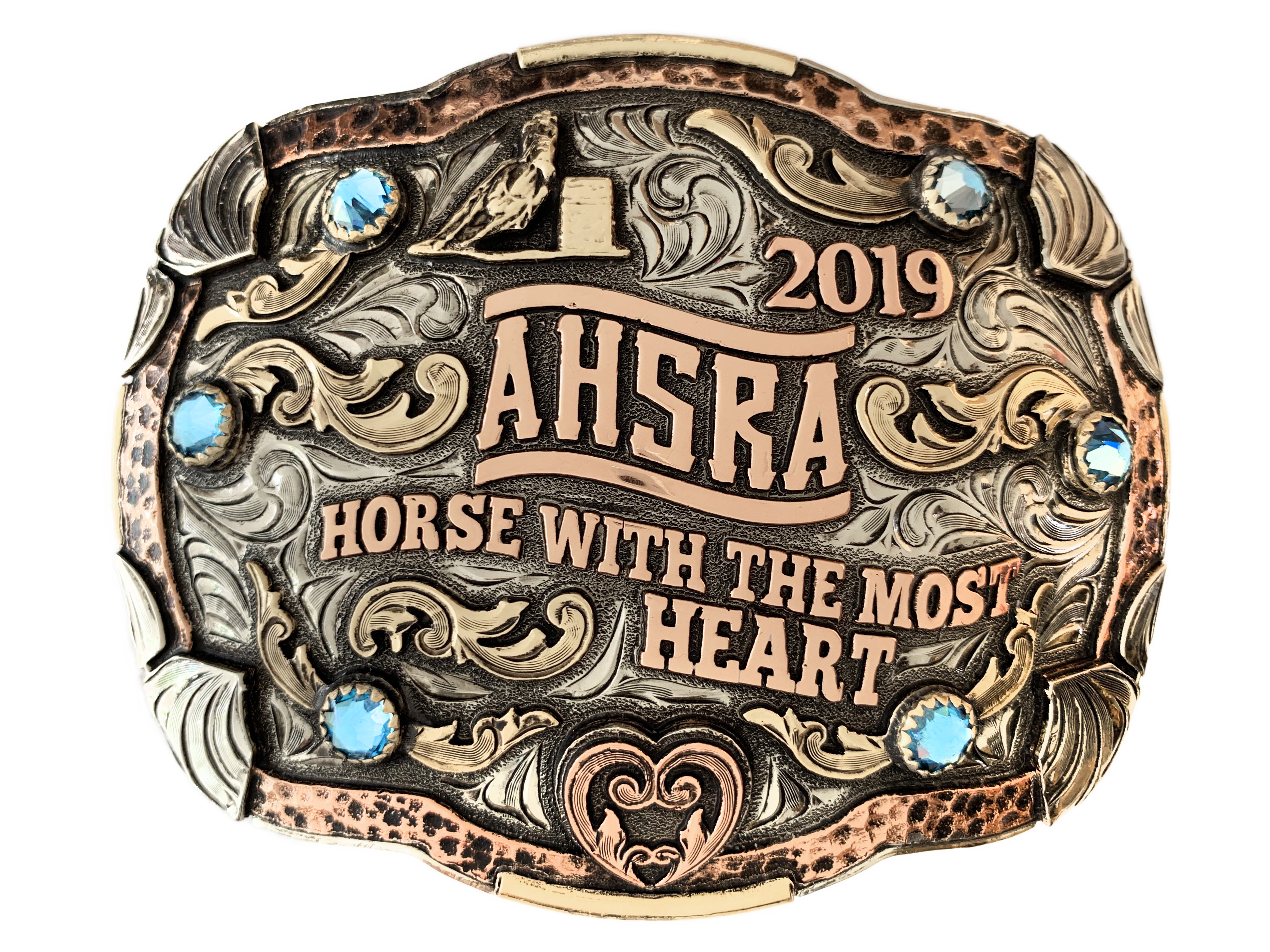 Sonoita Buckle UB-112