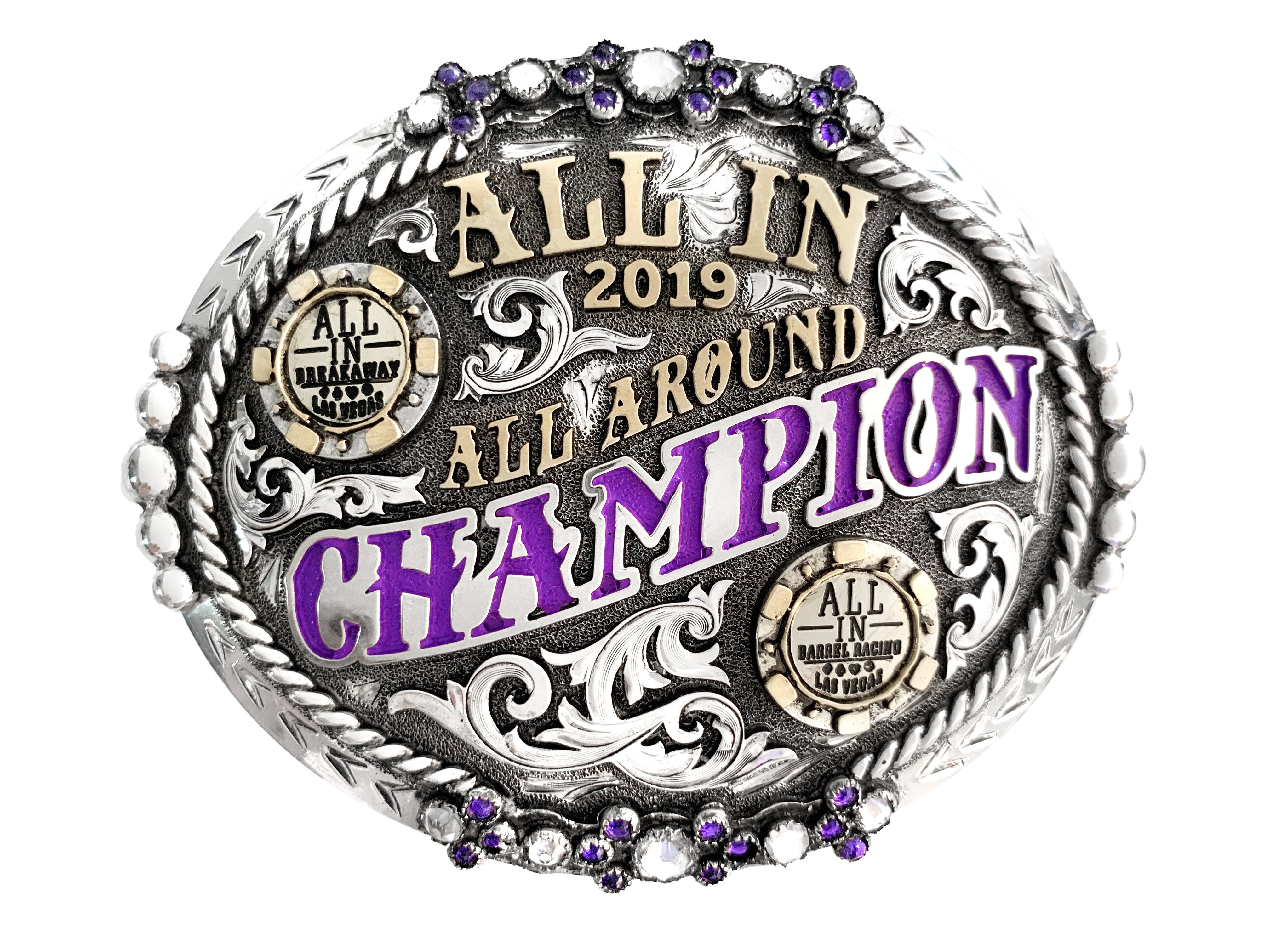 Sonoita Buckle UB-115