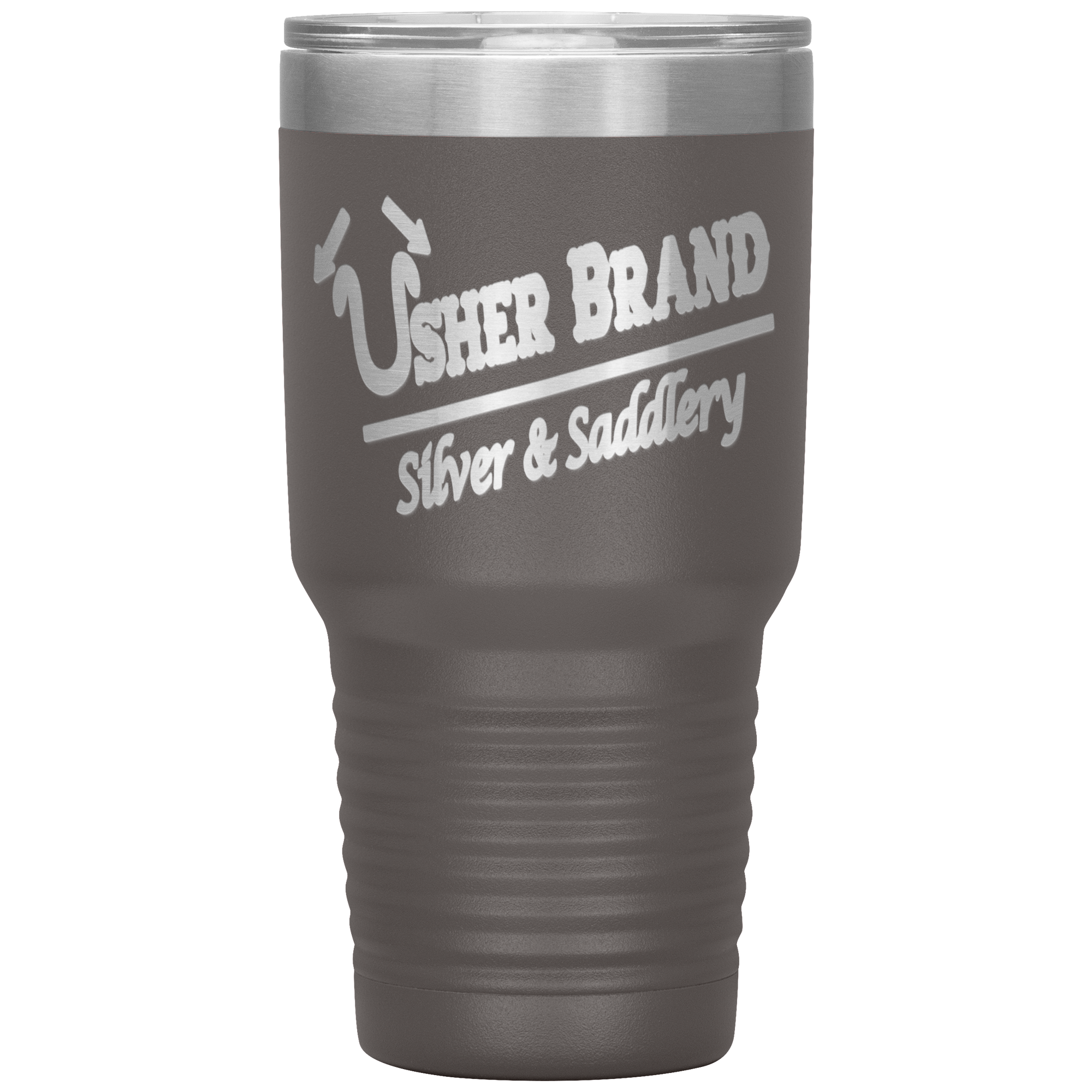 Usher Brand 30oz Tumblers