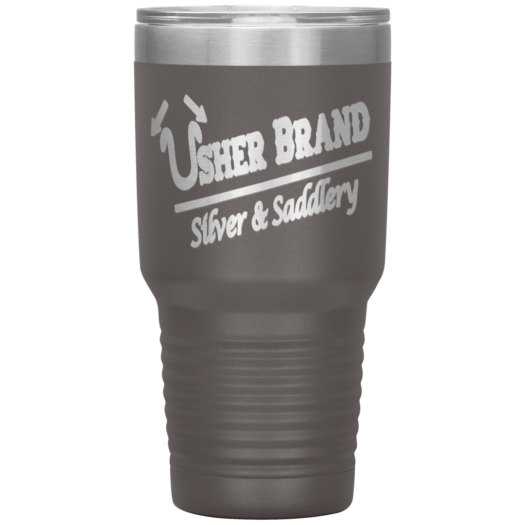 Usher Brand 30oz Tumblers