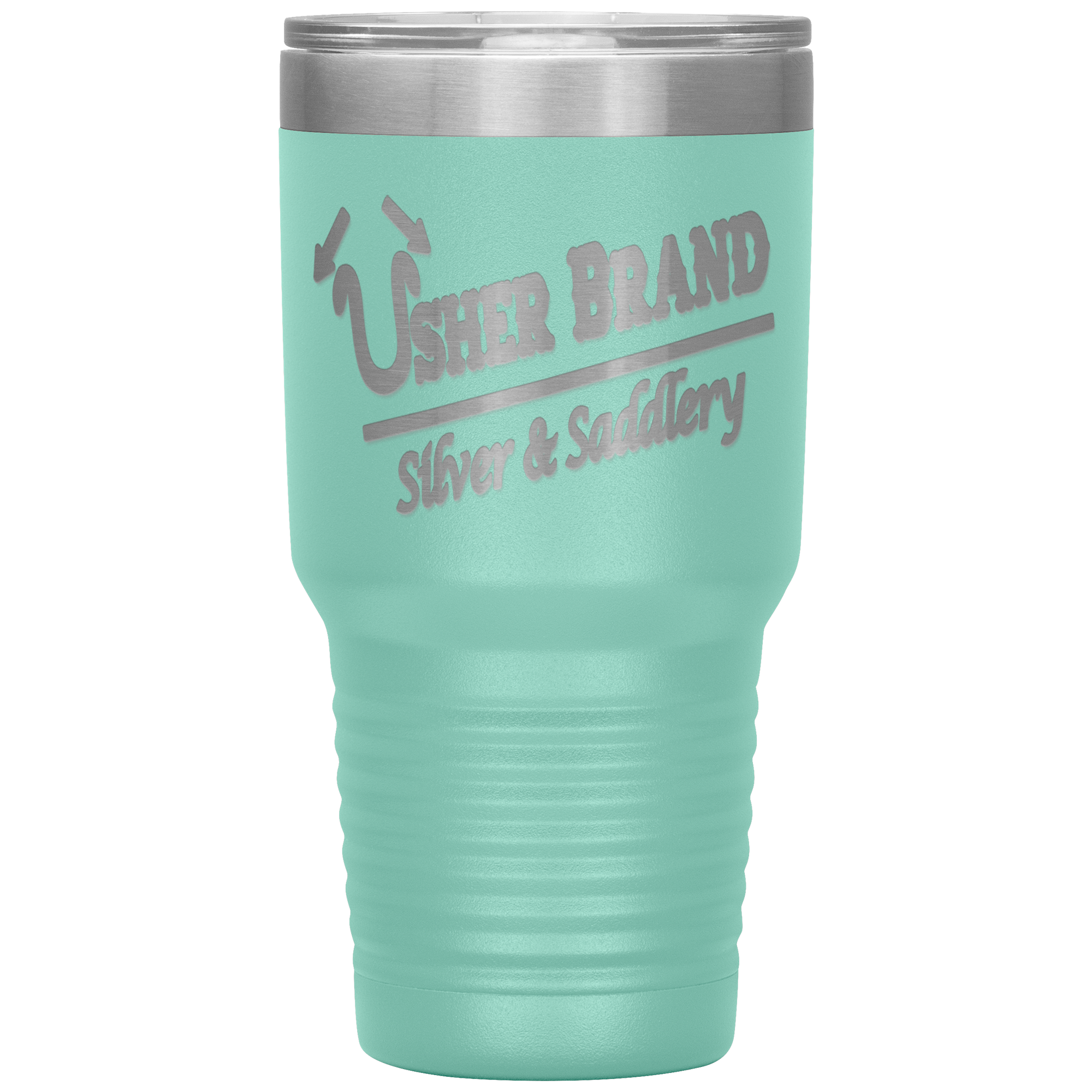 Usher Brand 30oz Tumblers