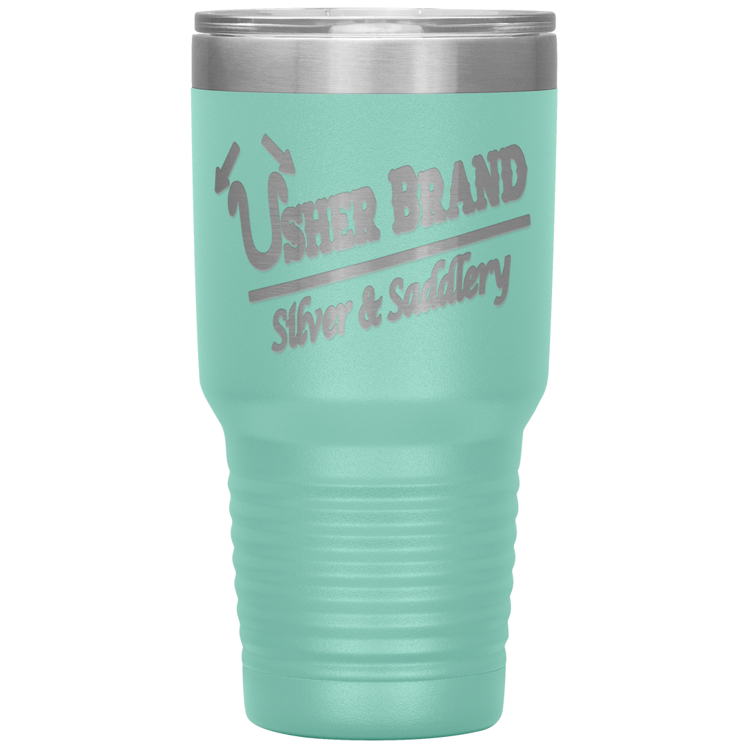 Usher Brand 30oz Tumblers