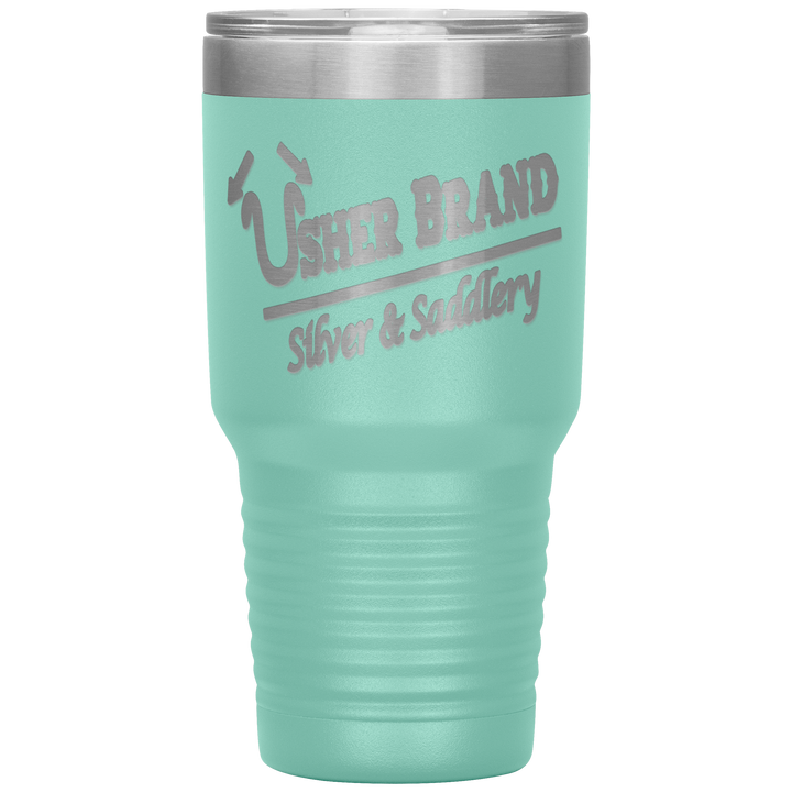 Usher Brand 30oz Tumblers