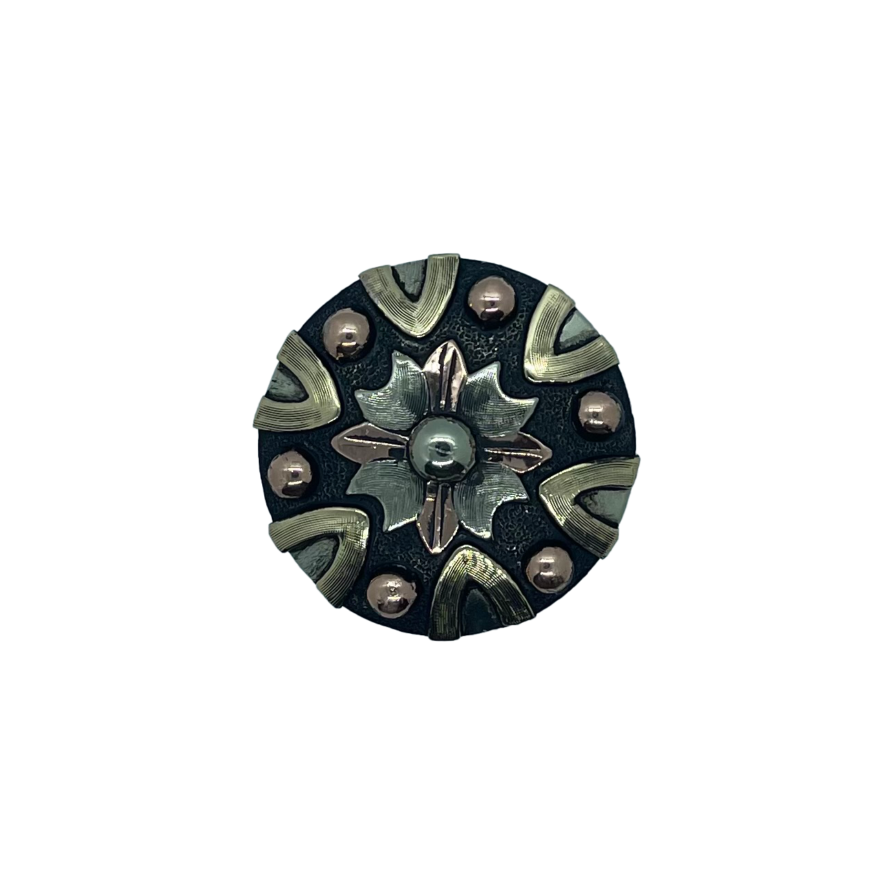 Bronze Sentinel UBSC-044