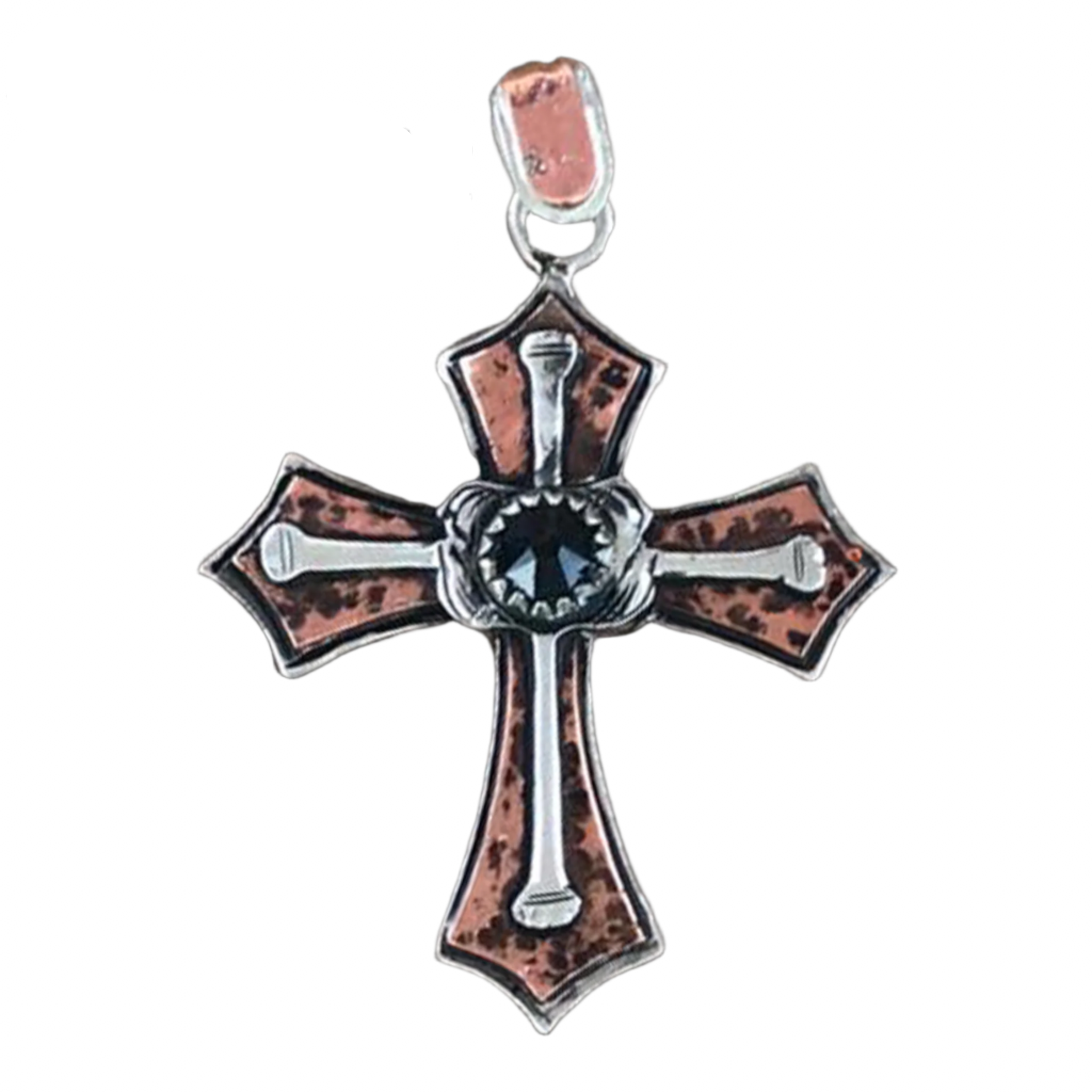 Aaria Cross Pendants