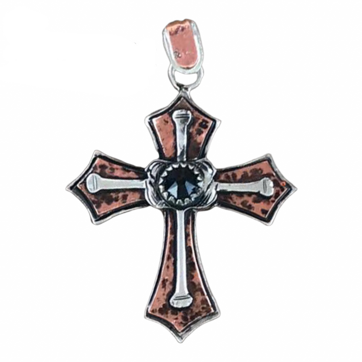 Aaria Cross Pendants