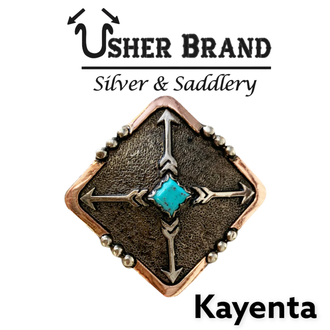 Kayenta Concho UBSC-002