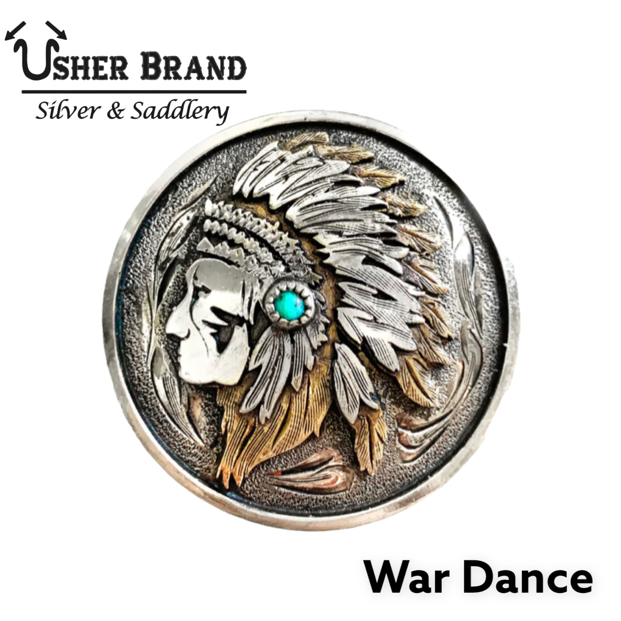 War Dance UBSC-009