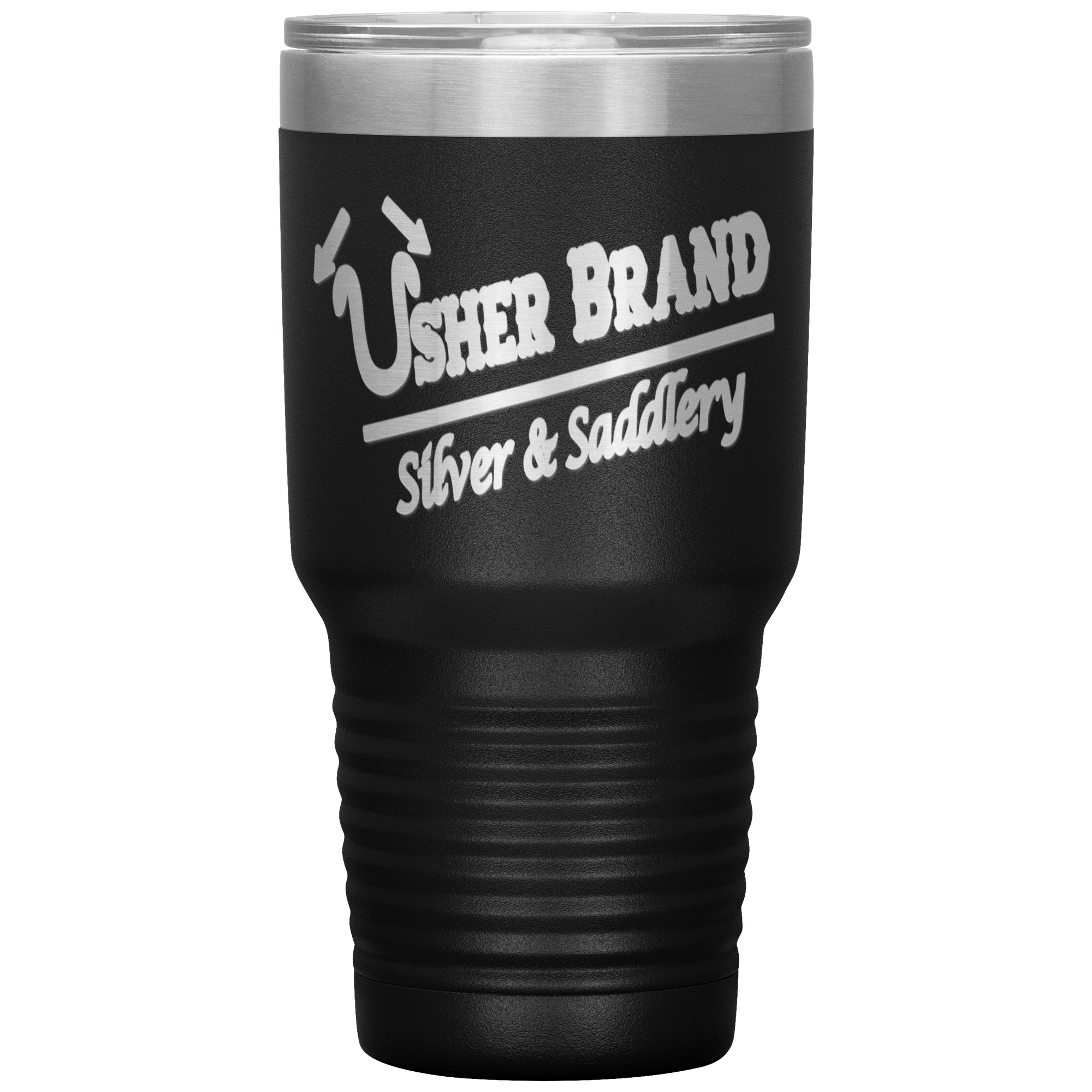 Usher Brand 30oz Tumblers