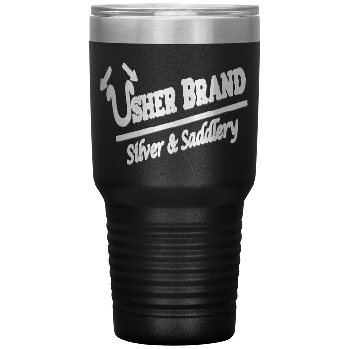 Usher Brand 30oz Tumblers