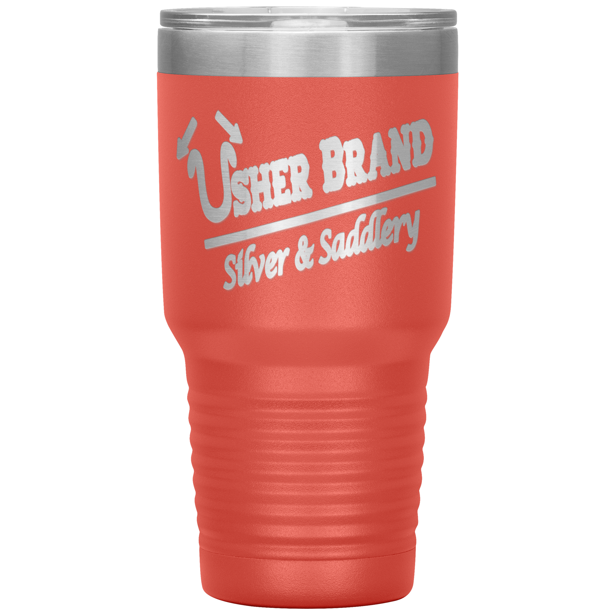 Usher Brand 30oz Tumblers