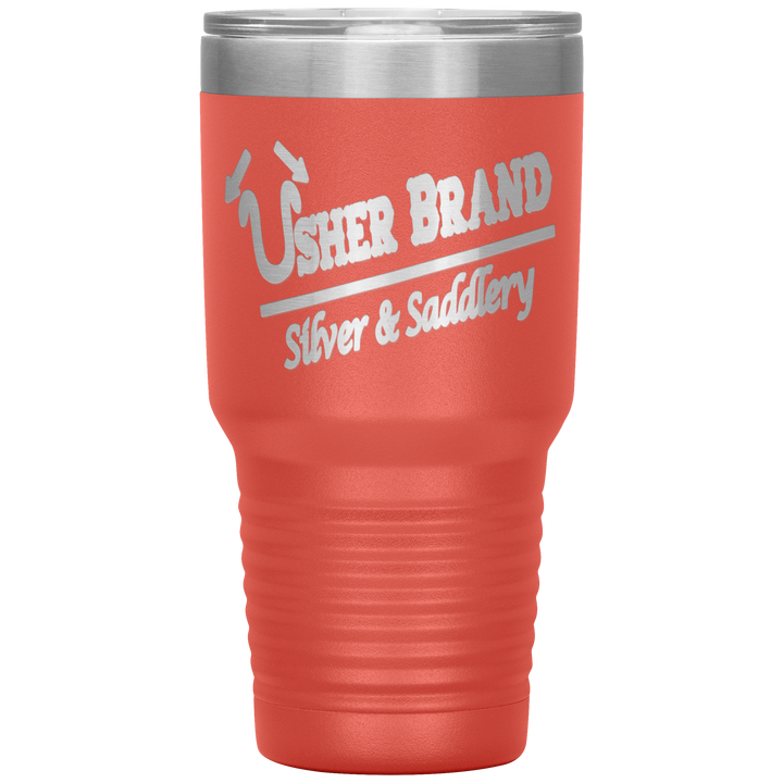 Usher Brand 30oz Tumblers