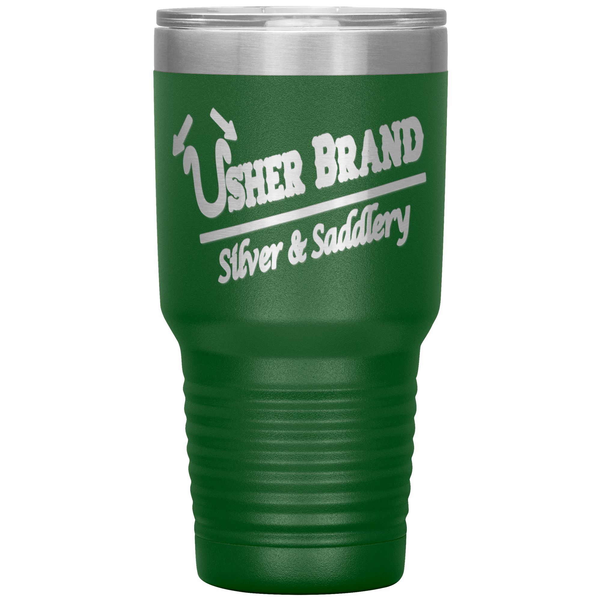 Usher Brand 30oz Tumblers