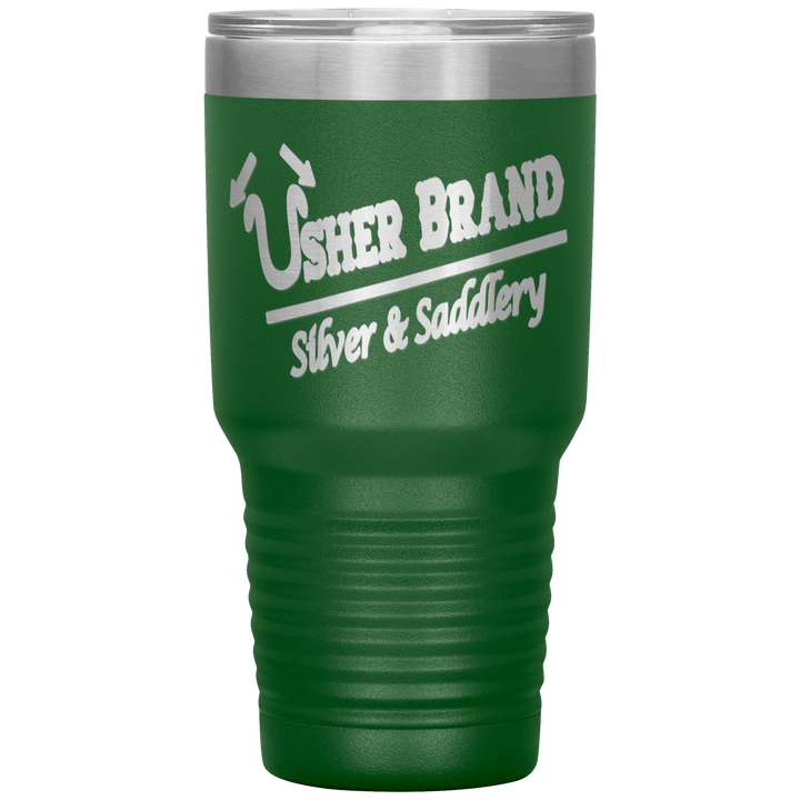 Usher Brand 30oz Tumblers