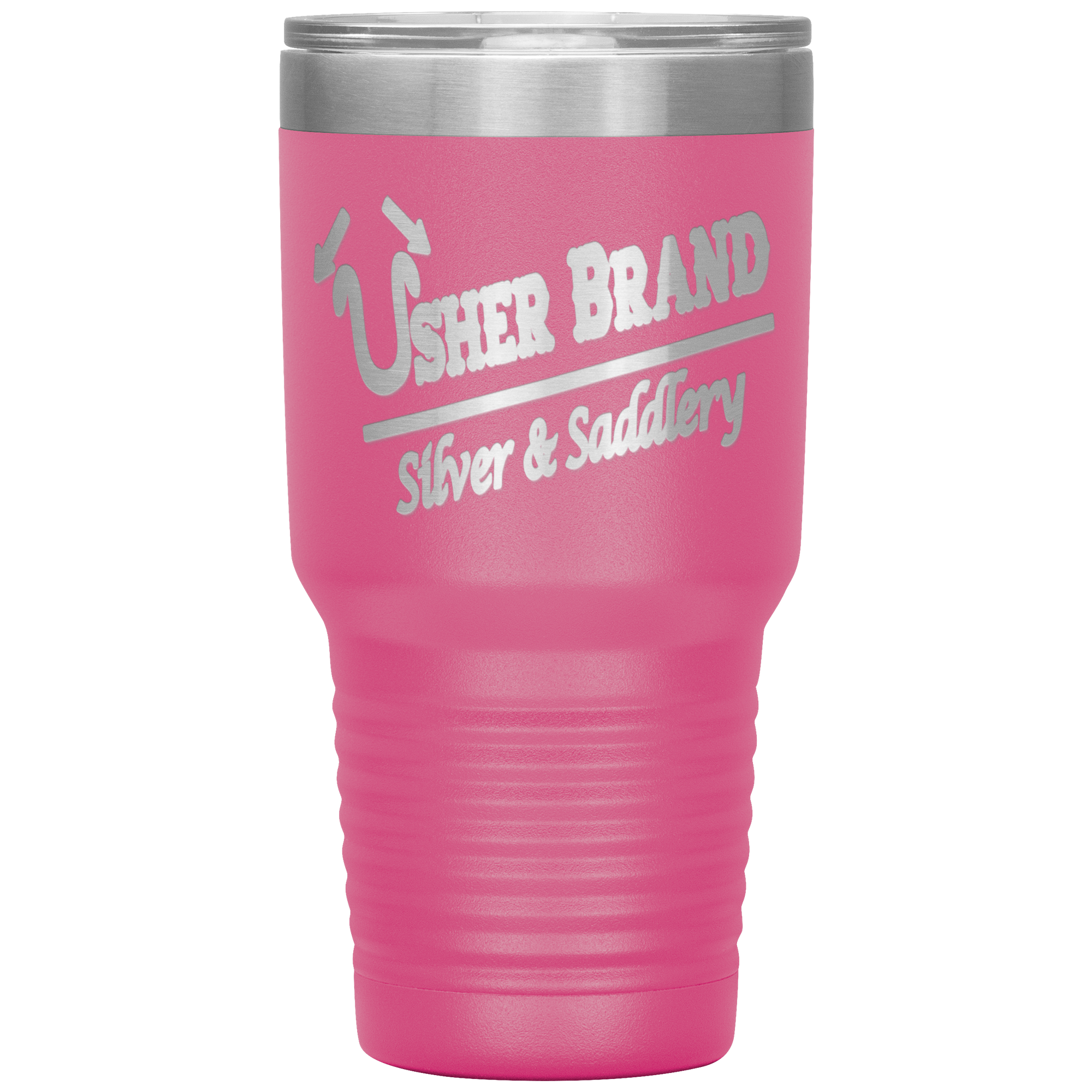 Usher Brand 30oz Tumblers