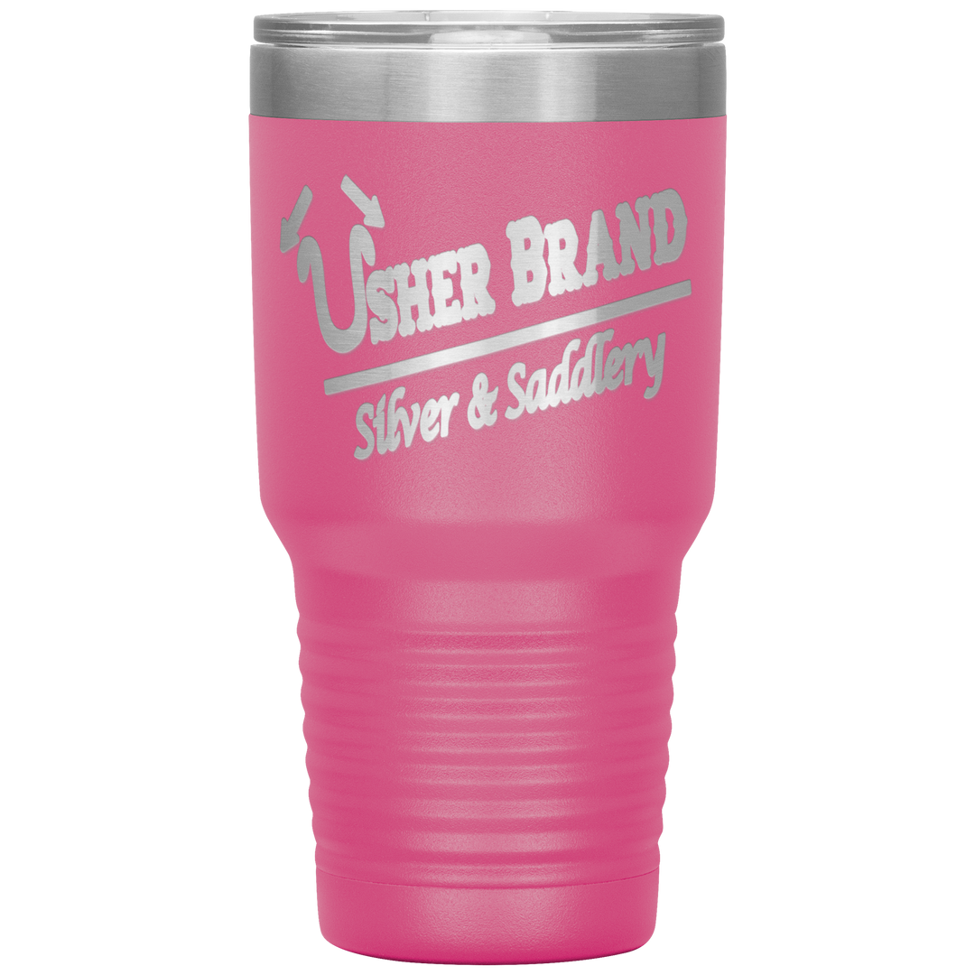 Usher Brand 30oz Tumblers