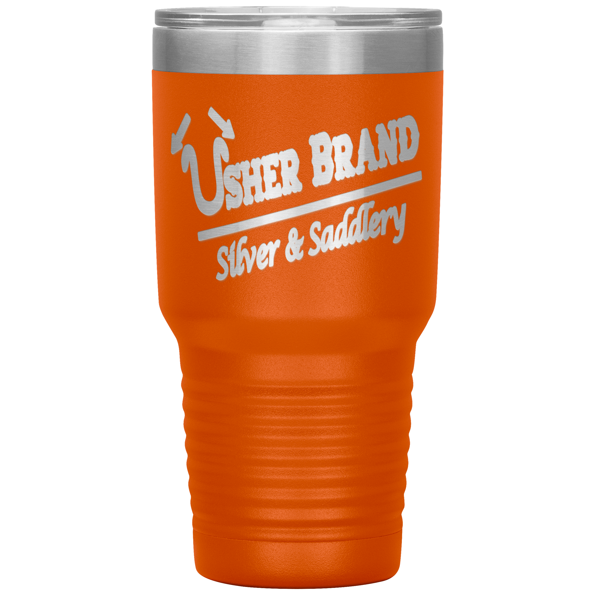 Usher Brand 30oz Tumblers