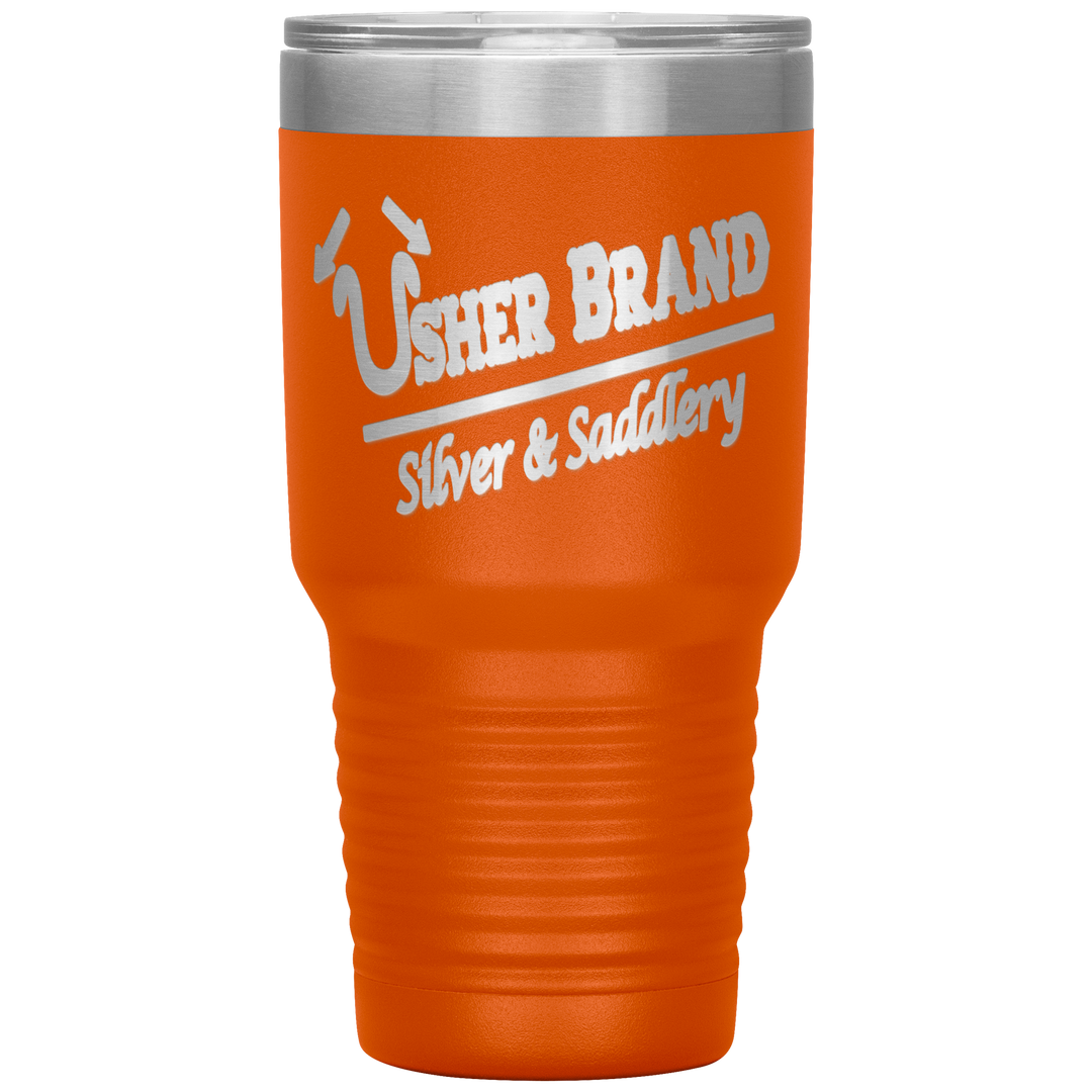 Usher Brand 30oz Tumblers