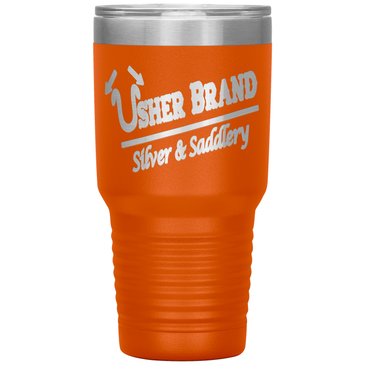 Usher Brand 30oz Tumblers